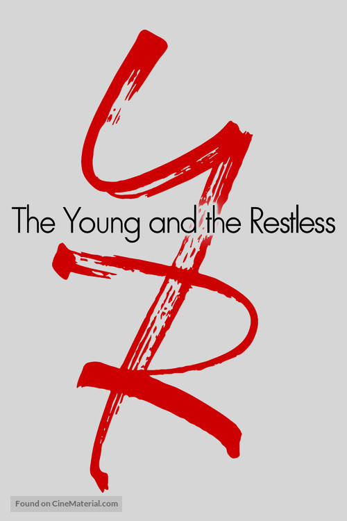 &quot;The Young and the Restless&quot; - Logo