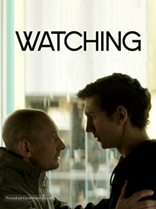 Watching - Movie Poster