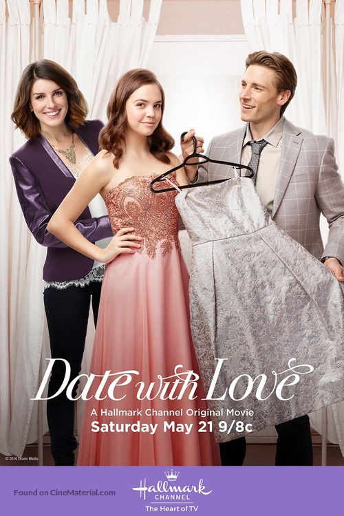 Date with Love - Movie Poster
