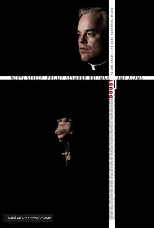 Doubt - Movie Poster