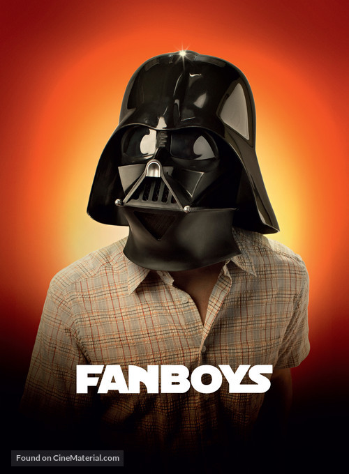 Fanboys - Movie Poster