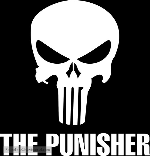 The Punisher - Logo
