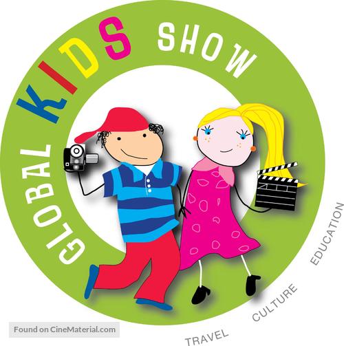 &quot;Global Kids Show&quot; - Dutch Logo