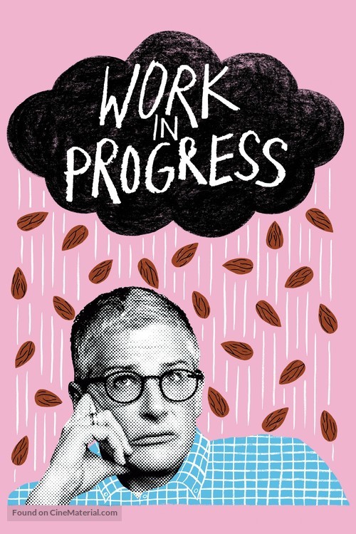 &quot;Work in Progress&quot; - Movie Cover