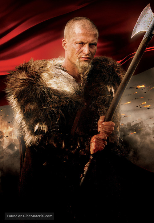 King Arthur (2004) - IMDb