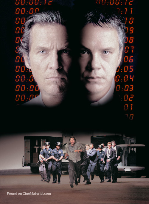 Arlington Road - Key art