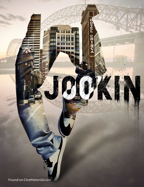 Jookin - Movie Poster