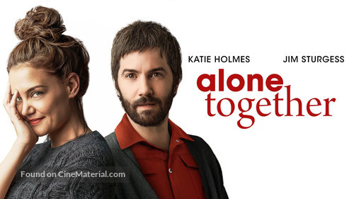 Alone Together - Lebanese Movie Cover