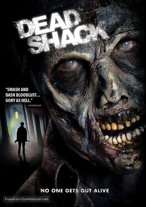 Dead Shack - Movie Cover