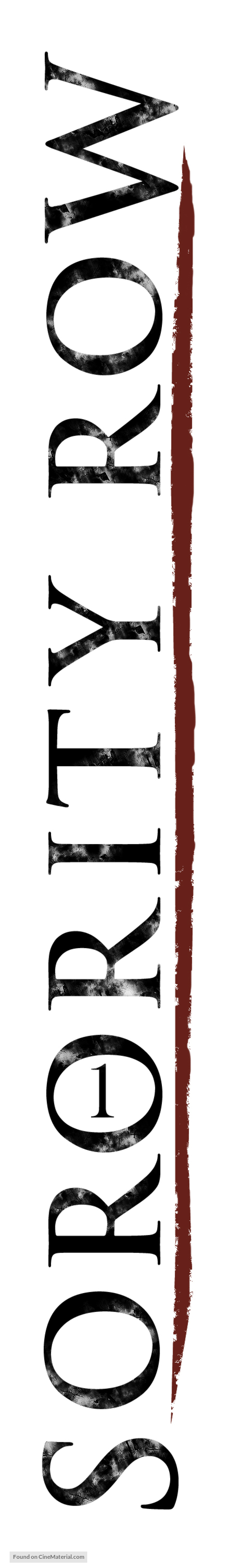 Sorority Row - Logo