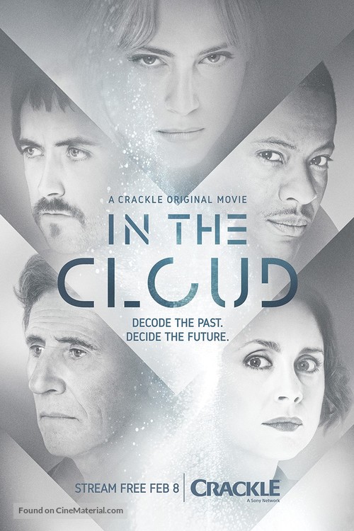 In the Cloud - Movie Poster