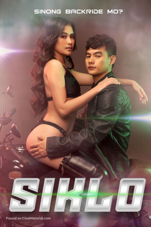 Siklo - Philippine Movie Poster