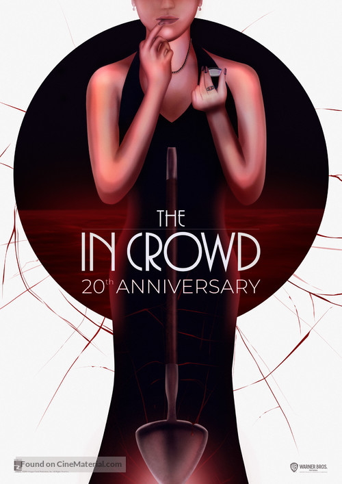 The In Crowd - Movie Cover