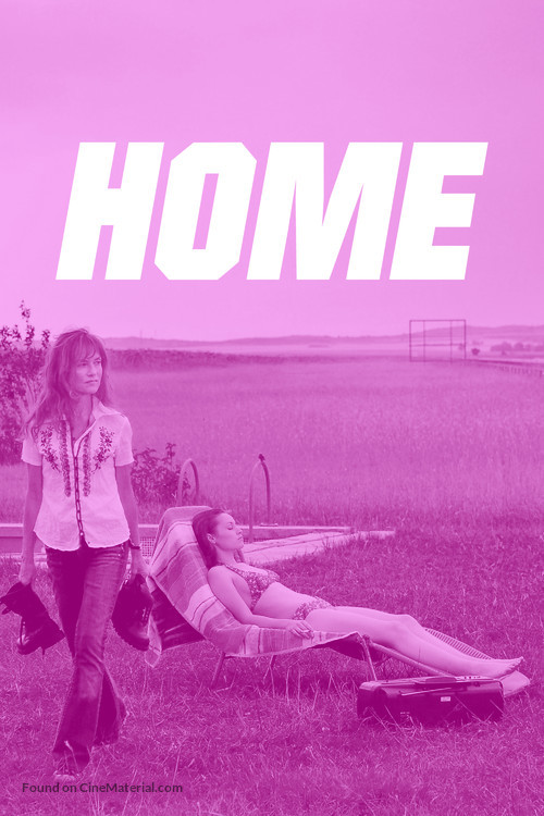 Home - Swiss Movie Cover
