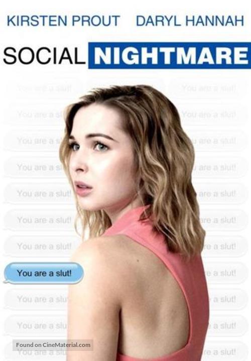 Social Nightmare - Movie Poster