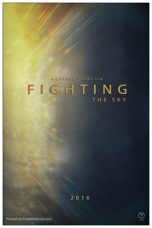 Fighting the Sky - Movie Poster