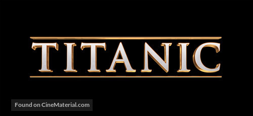 Titanic - Logo