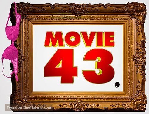 Movie 43 - Movie Poster