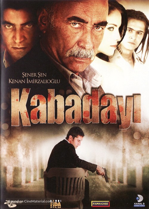 Kabadayi Film