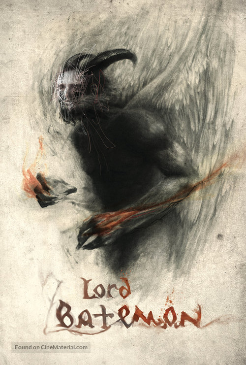 Lord Bateman - Movie Poster