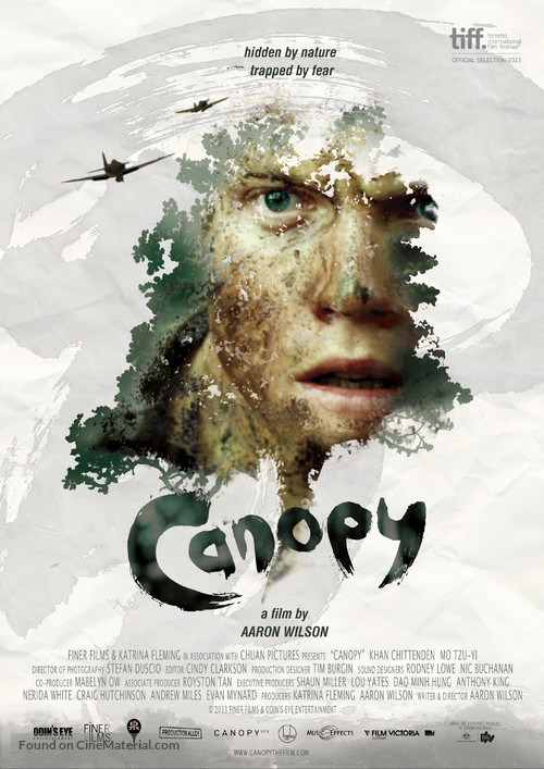 Canopy - Movie Poster