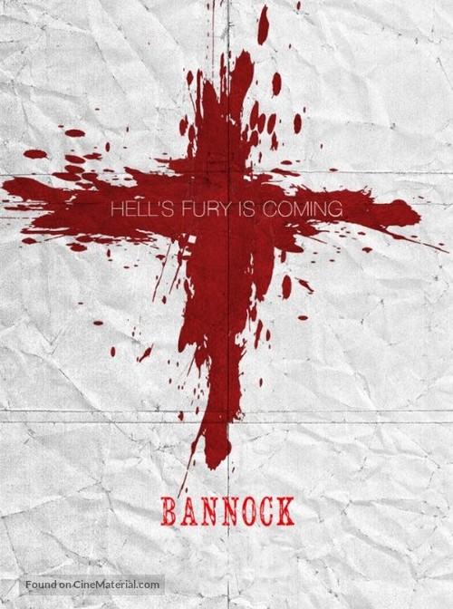 Bannock - Movie Poster