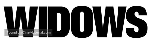 Widows - Logo