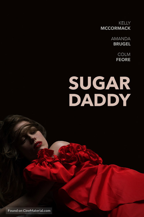 Sugar Daddy - Movie Cover