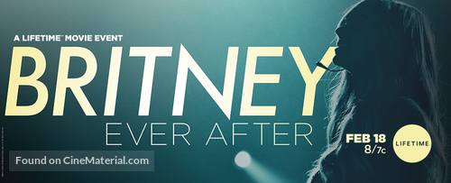 Britney Ever After - Movie Poster