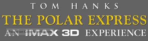 The Polar Express - Logo