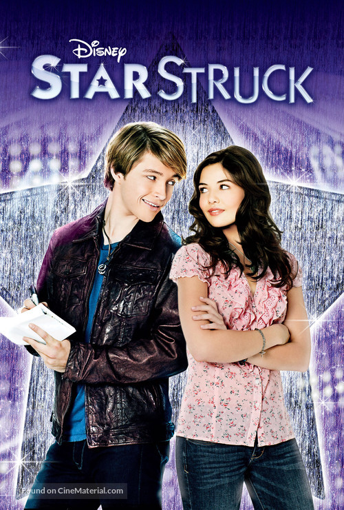 StarStruck - Movie Cover