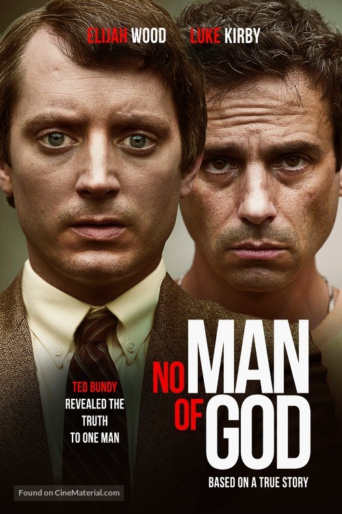 No Man of God - Movie Cover