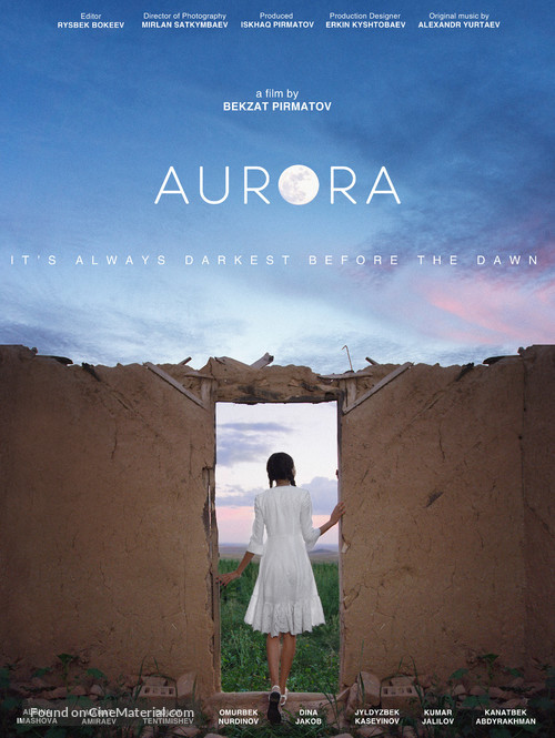 Aurora -  Movie Poster