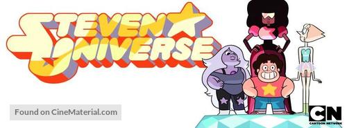 &quot;Steven Universe&quot; - Logo