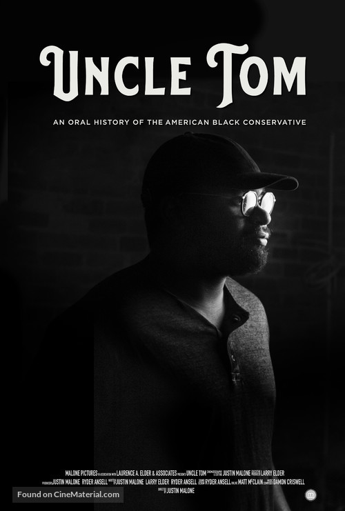 Uncle Tom - Movie Poster