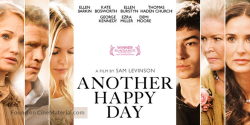 Another Happy Day - Movie Poster