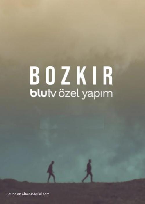 &quot;Bozkir&quot; - Turkish Video on demand movie cover