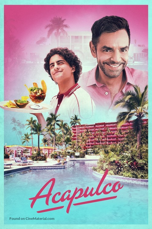 &quot;Acapulco&quot; - Movie Poster