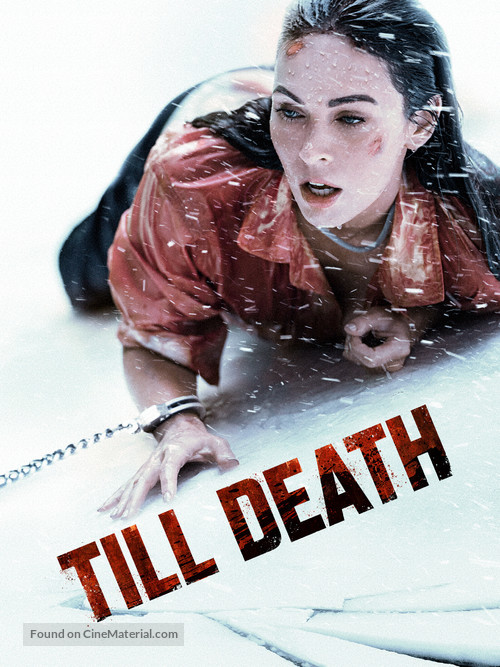 Till Death - Movie Poster