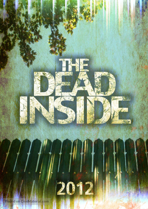 The Dead Inside - Movie Poster