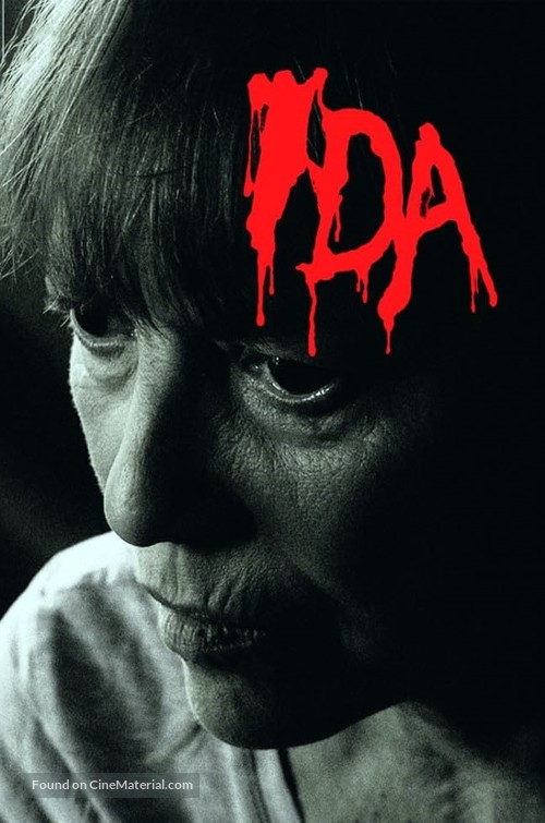 Ida - Movie Poster