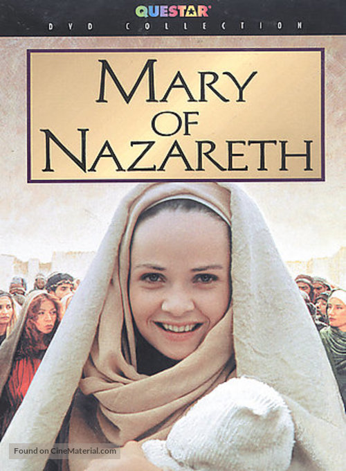 Marie de Nazareth - Movie Cover