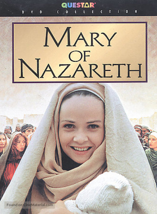 Marie de Nazareth - Movie Cover
