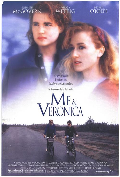 Me and Veronica - Movie Poster