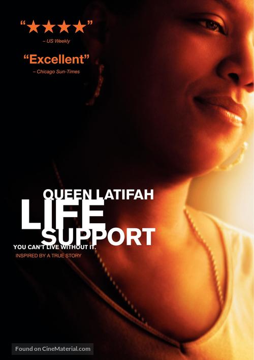 Life Support - poster