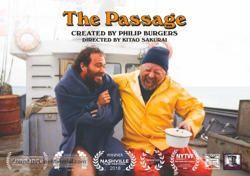 The Passage - Movie Poster