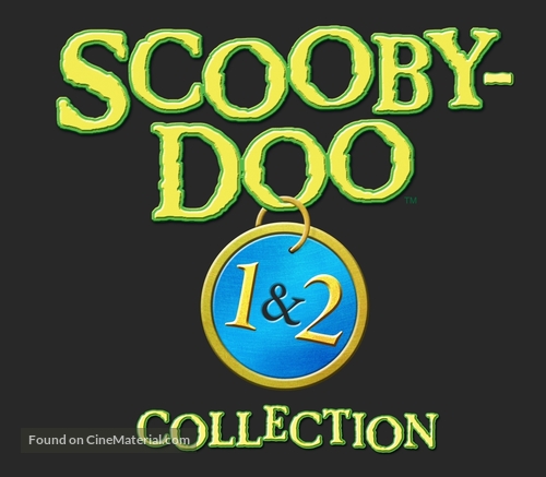 Scooby-Doo - Logo