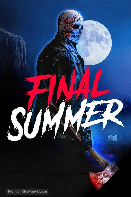 Final Summer - Movie Cover