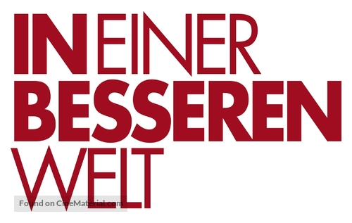 H&aelig;vnen - German Logo