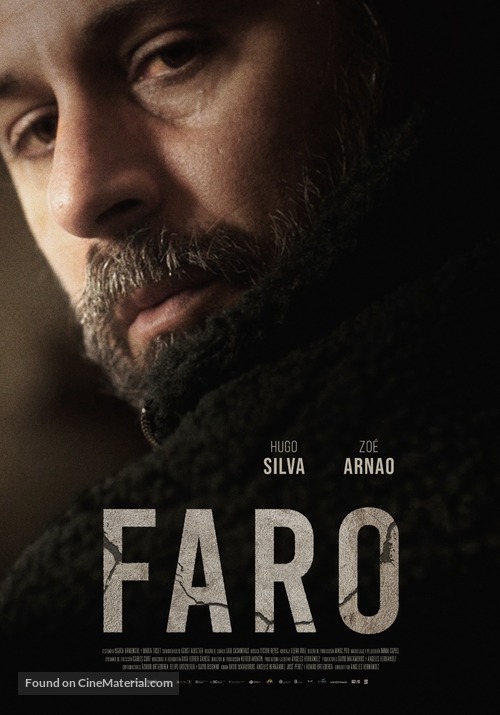 Faro Poster